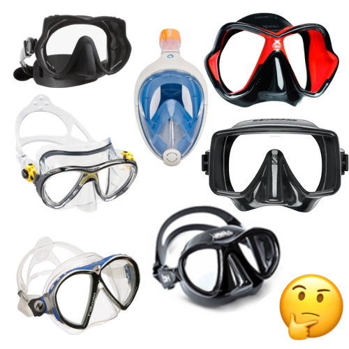 maschera granfacciale decathlon maschera granfacciale decathlon