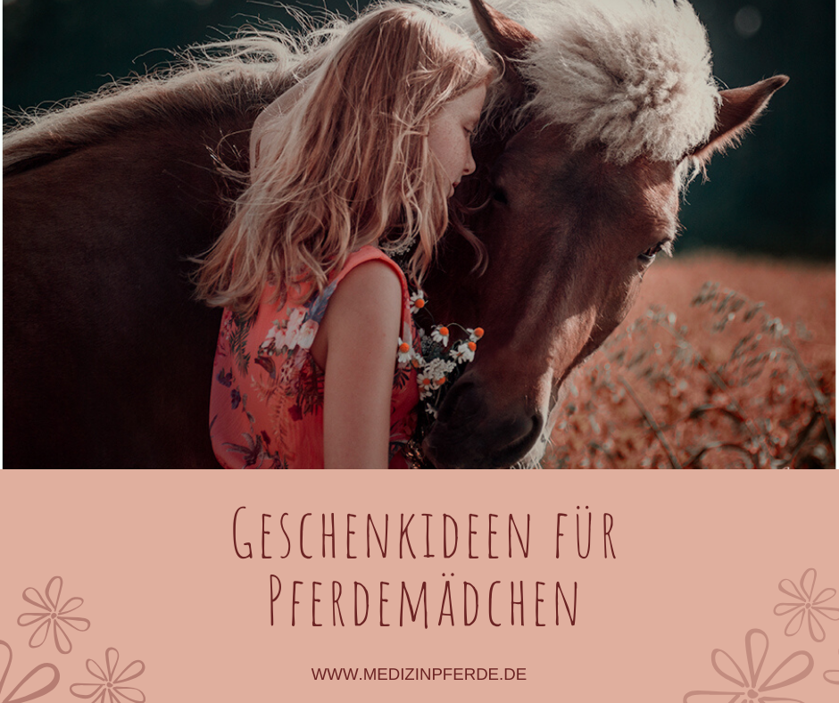 Geschenke Für Pferdebegeisterte Kinder