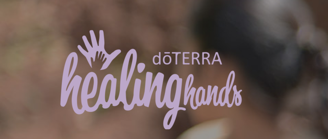 doTERRA Healing Hands Foundation: Co-Impact Sourcing Deutsch - doTERRA