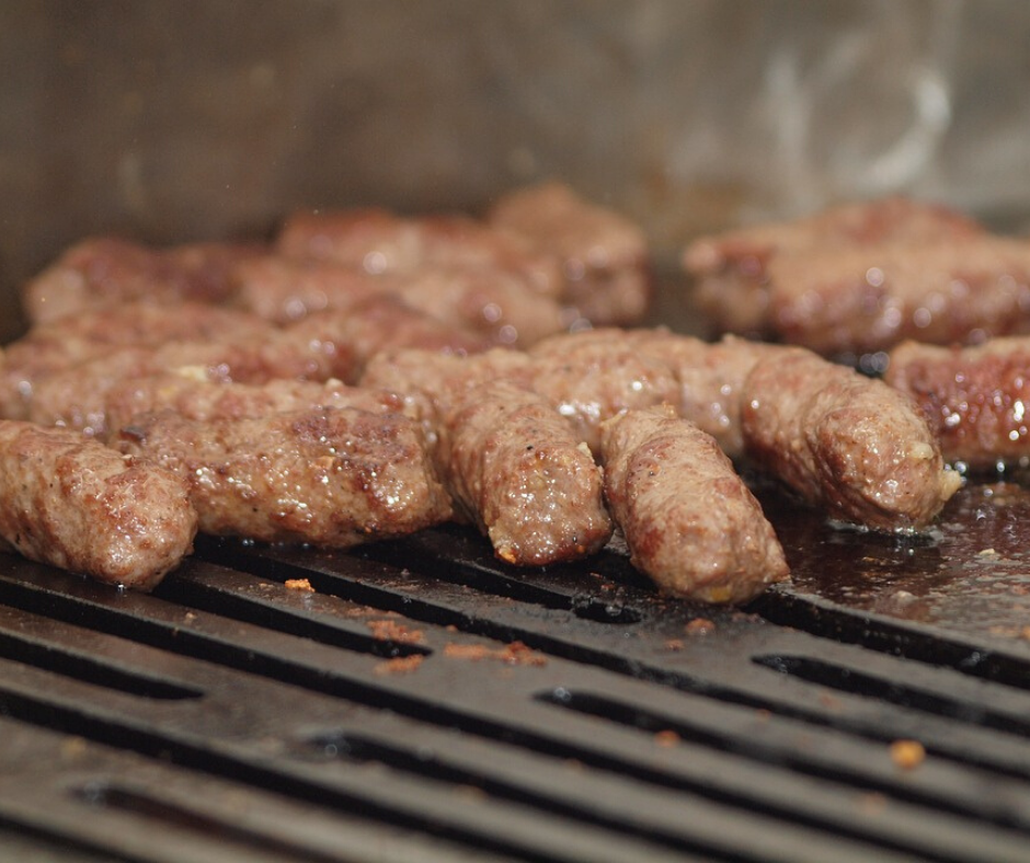 Beste cevapcici rezept