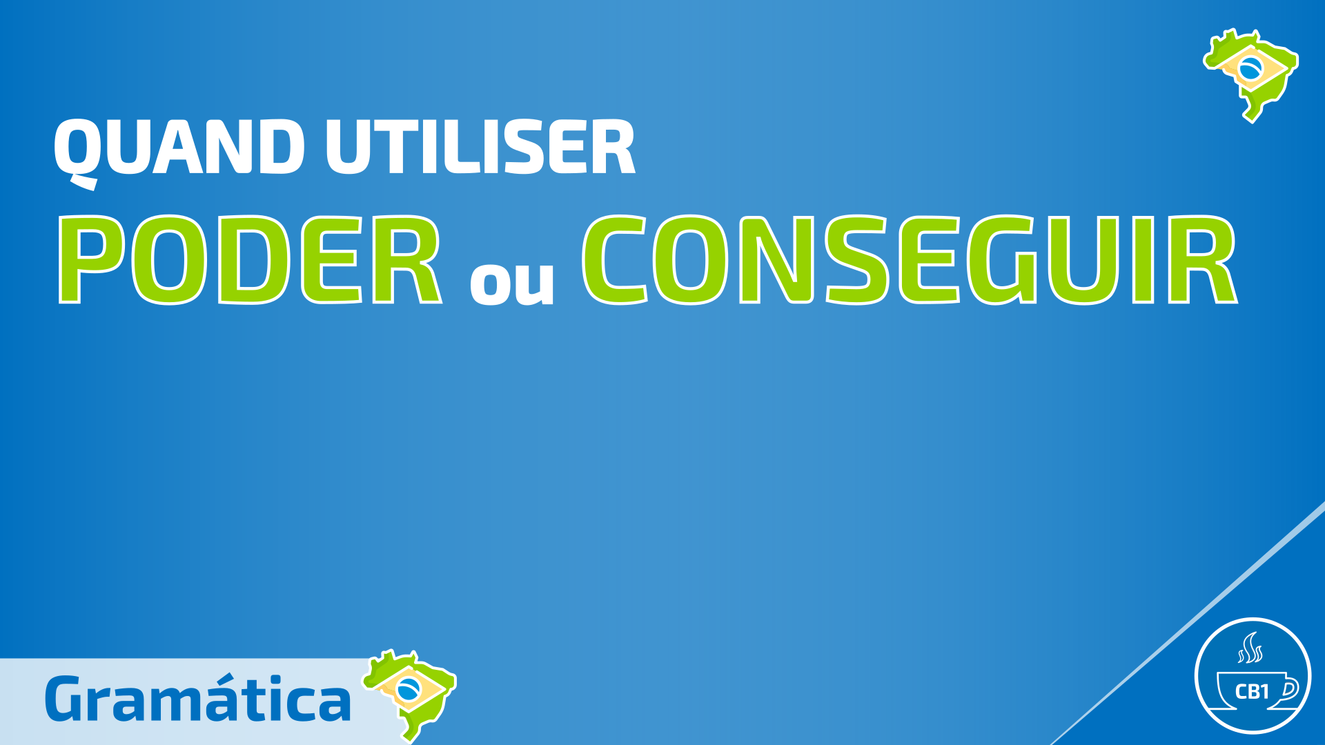 Arriver Conjugaison Verbes - Lebresilien