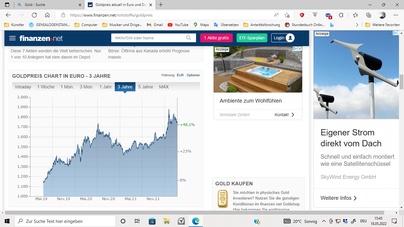 Die Zahl als Symbol manfredlaglers Webseite!