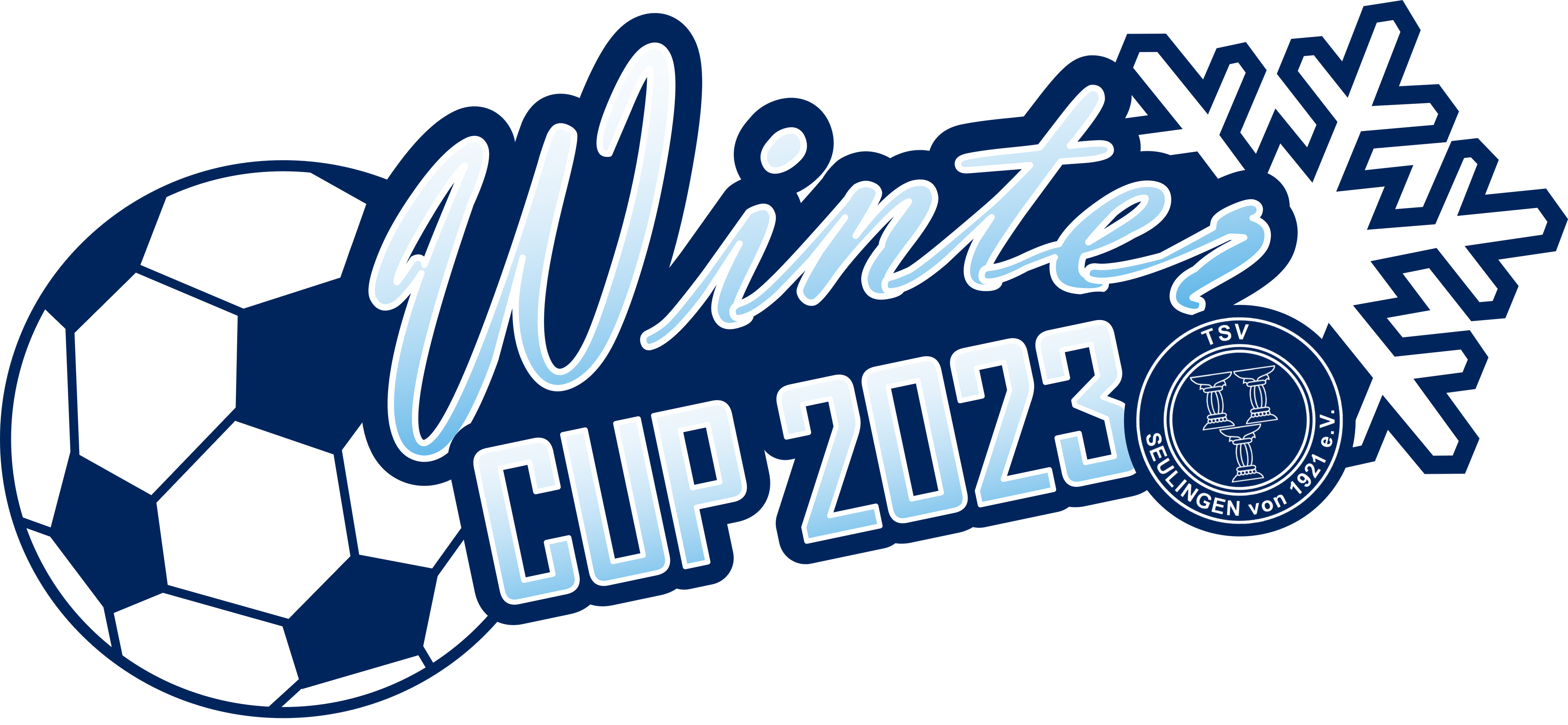 Winter Cup 2023 TSV Seulingen von 1921 e.V.