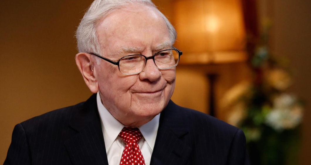 was sind die nächsten großen kryptowährungen und wie investieren? in welche kryptowährung investiert warren buffet?