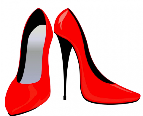 せっかくのハイヒールから頭痛を防ごう 本気でツラい頭痛を治したいあなたへ