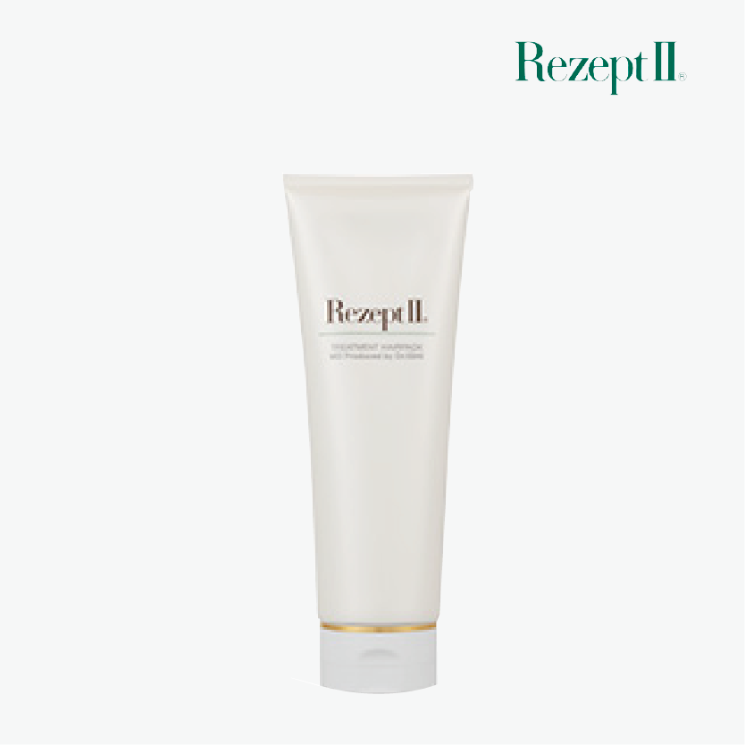 RezeptⅡ プレミアムヘアパック - salon de Mica