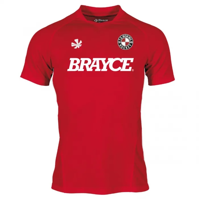 Neue TGWKollektion im TG Worms Hockey