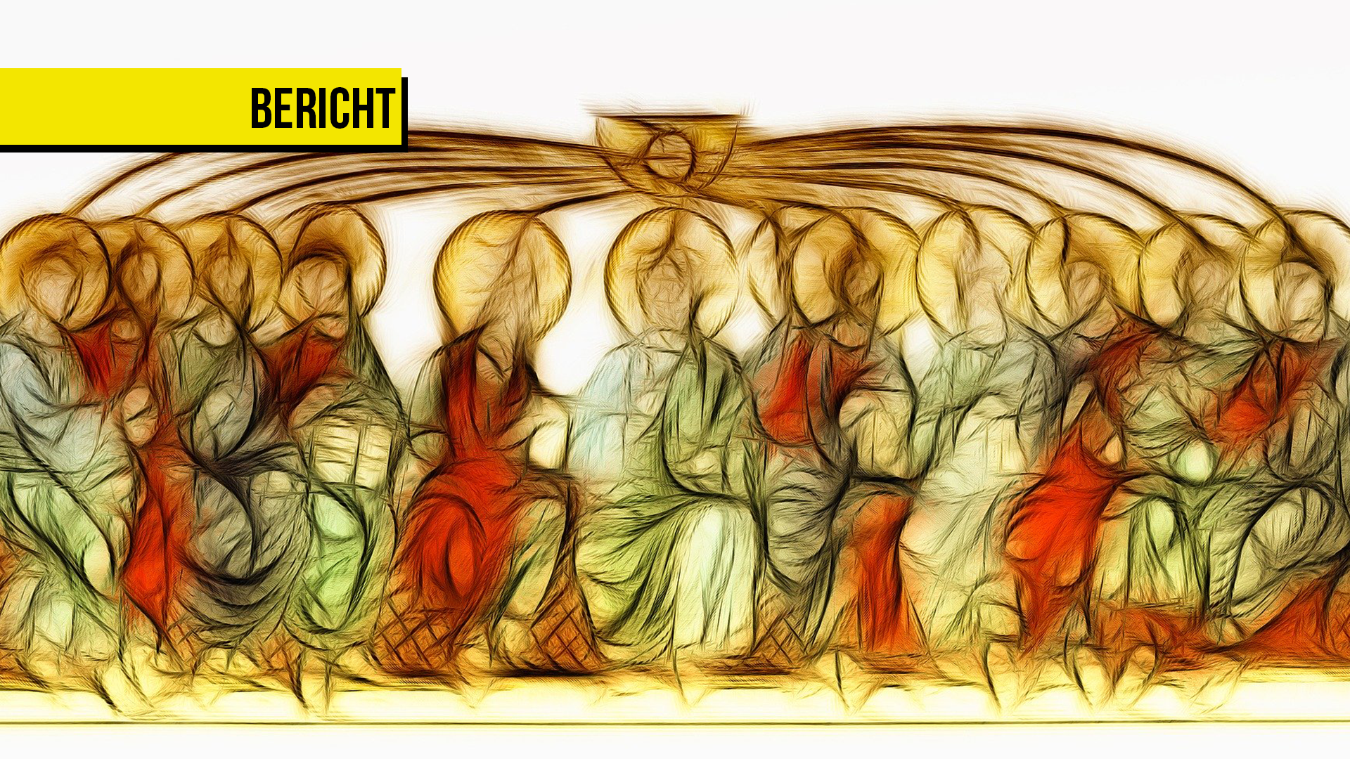 Was feiern Christen eigentlich an Pfingsten? - direkt. - das junge Magazin