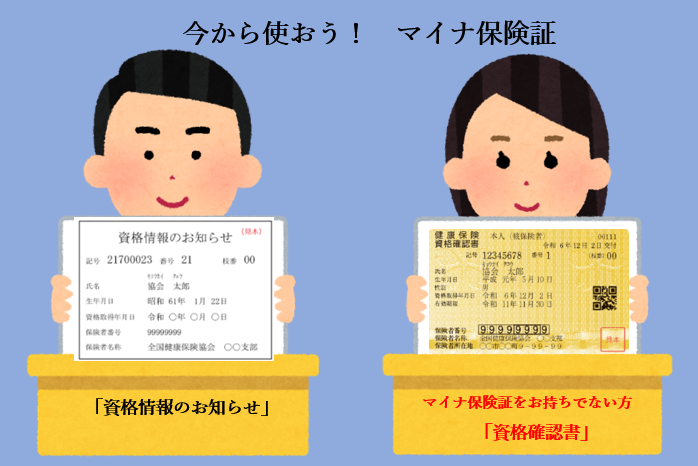 健康保険証が廃止！これからどうなる？わかりやすく解説 - 社会