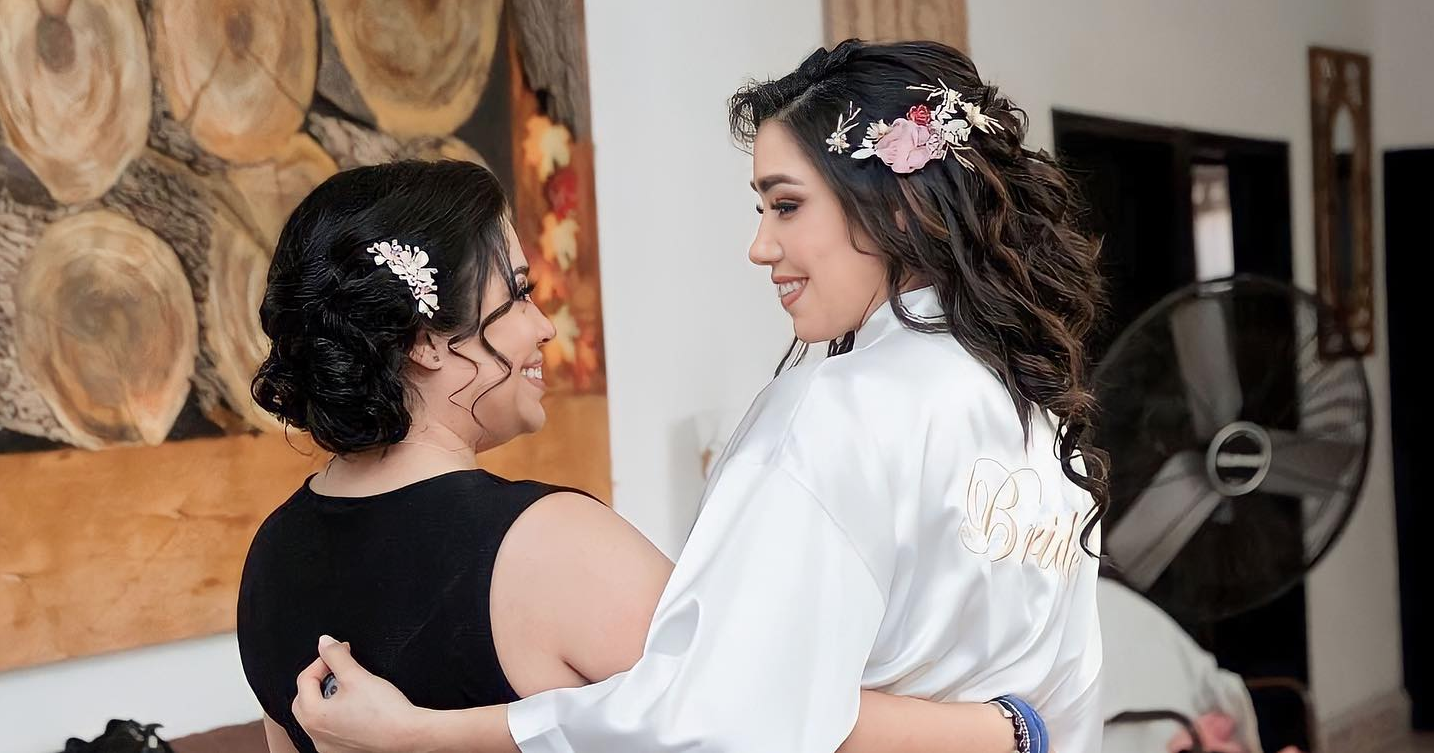 peinado - Maquillaje y Peinado para Novias en Cuernavaca y Puebla, image size:1434x753