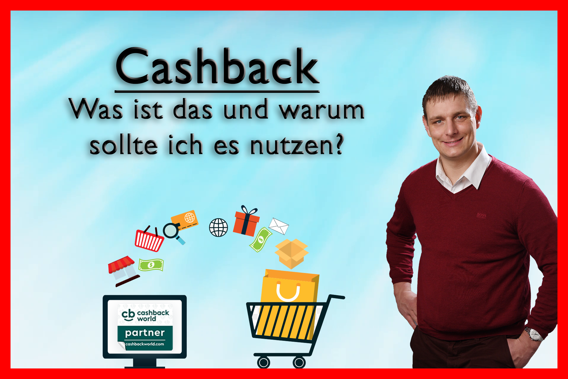 Was Bedeutet Cashback Was Bedeutet Cashback
