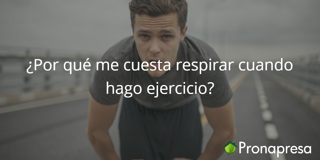 Porque Me Asfixio Cuando Hago Ejercicio