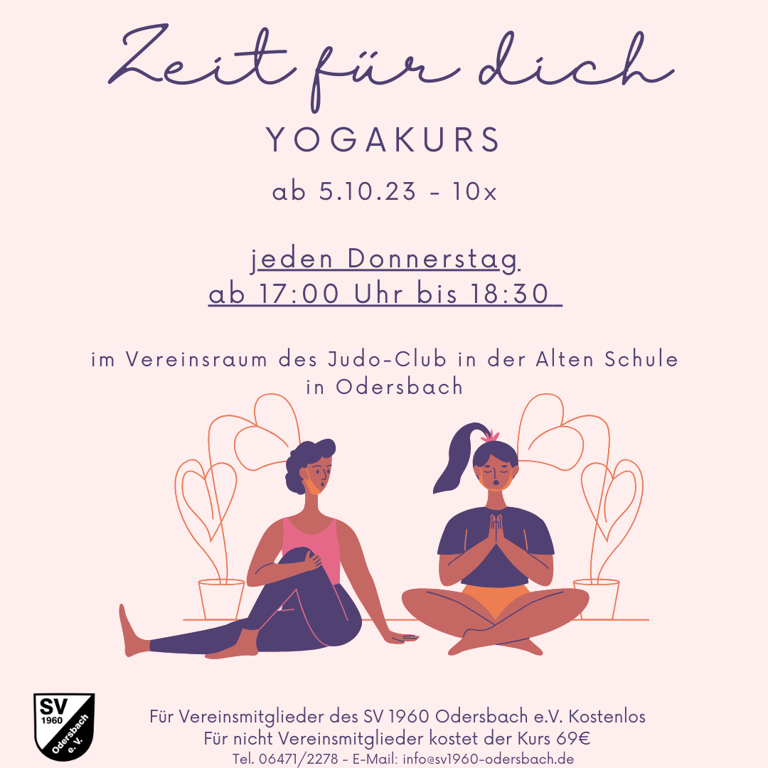 YogaKurs 2023 svo1060s seite!
