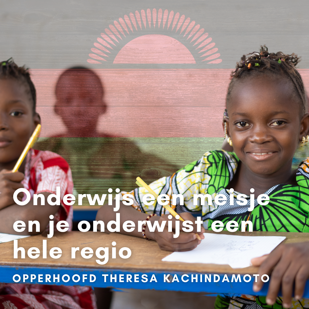 Zou jij je minderjarige dochter verkopen om je gezin te