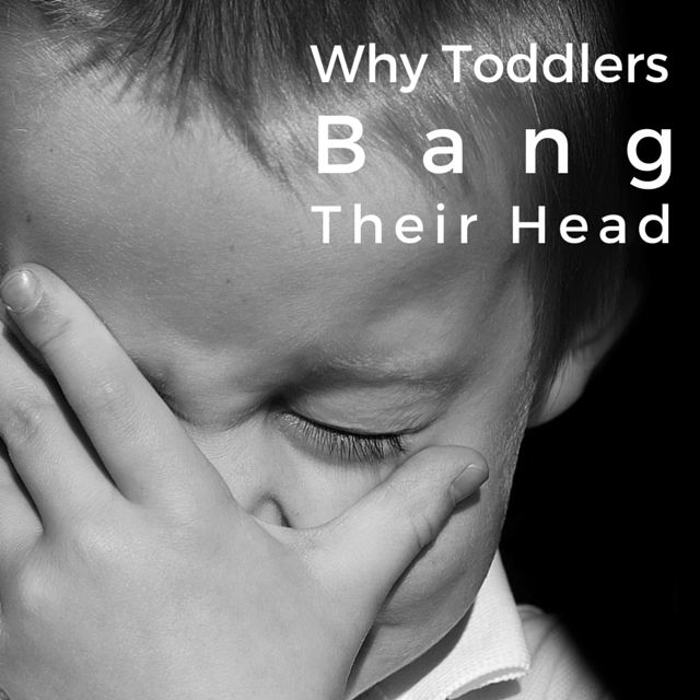 Why Children Bang their Heads. Treatments for Autism