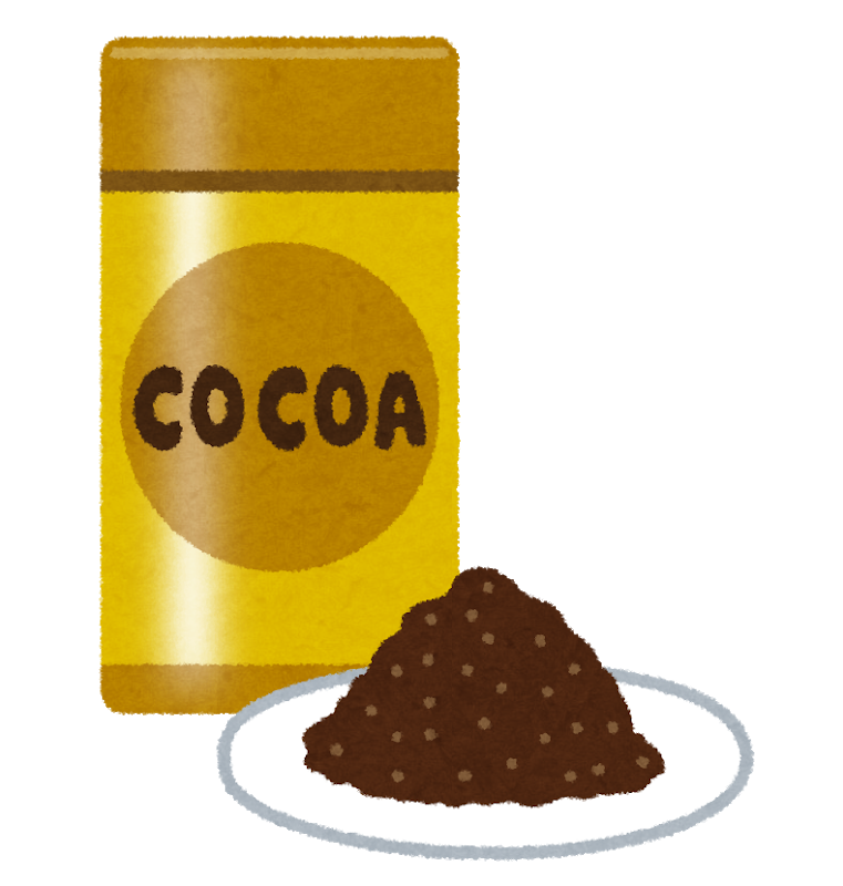 妊活中のココア 千葉こうのとり鍼灸院