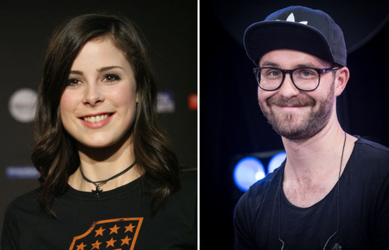 Lena und Mark - Wo die Liebe hinfällt - Astro.logisch ...