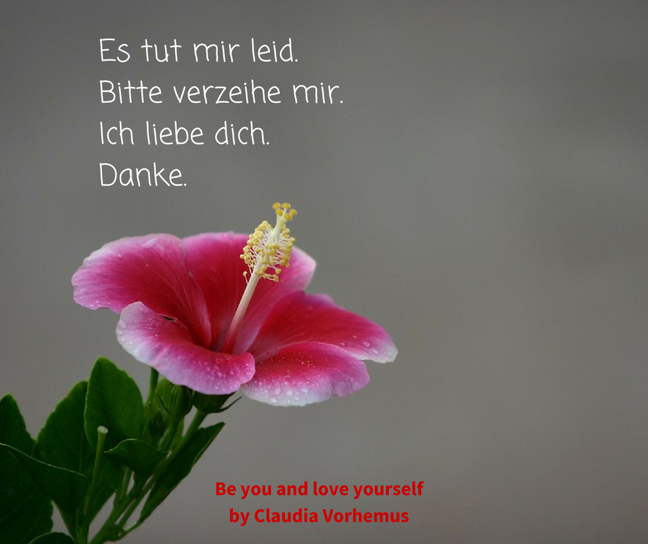 Ho´oponopono - Gib der Göttlichen Intelligenz eine Chance! - HEILSAME ...