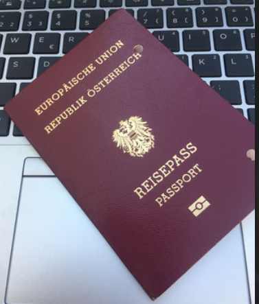 Auskunft Und Identitatsnachweis Dataprotect Informationen Zum Datenschutz In Osterreich Und Der Eu Dsgvo Dsg