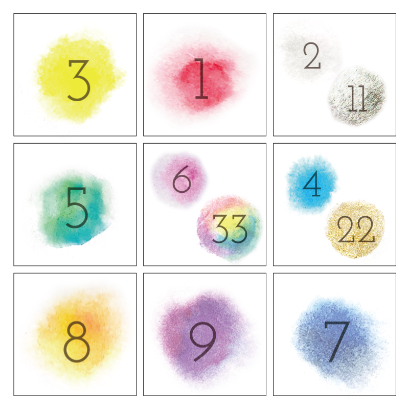 バランスボックスから自分や相手の気質を知ろう Tomoko流 しなやかに生きる数秘活用メソッド