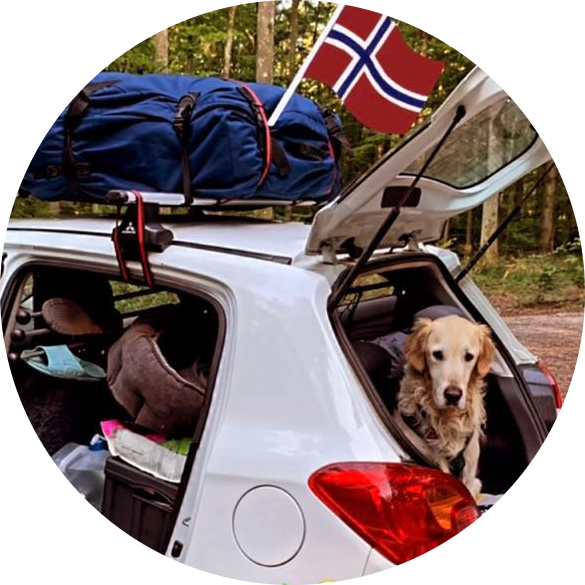 In Den Startl chern Unsere Vorbereitungen F r Das Norwegen Abenteuer 