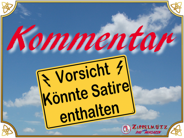 Man Muss Sich Nicht Impfen Lassen Dann Ist Man Eben Scheisse Zippelmutz Das Magazin