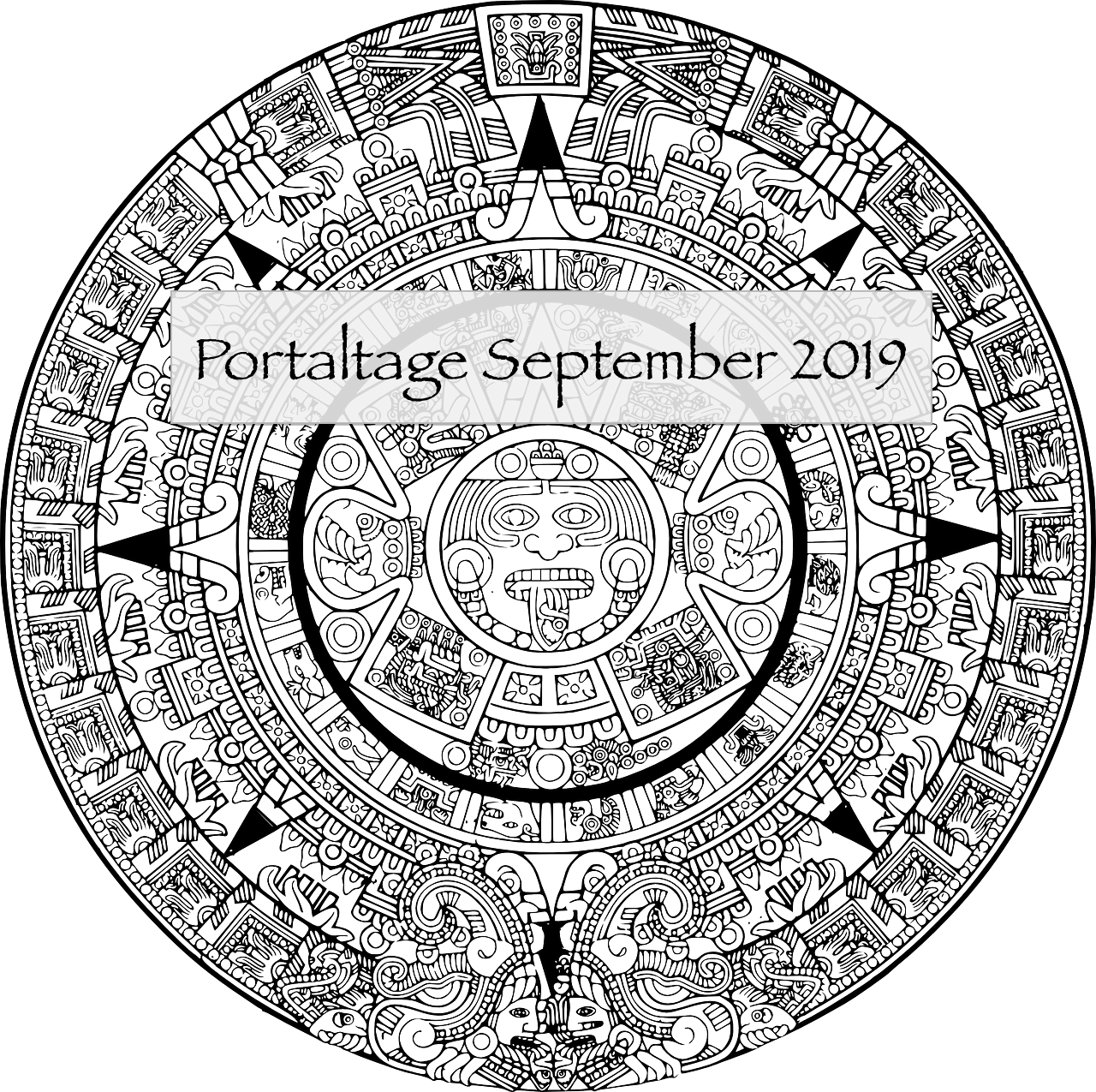 Portaltage nach dem Maya-Kalender / Tzolkin - Bewusstseins.Werkstatt Köln