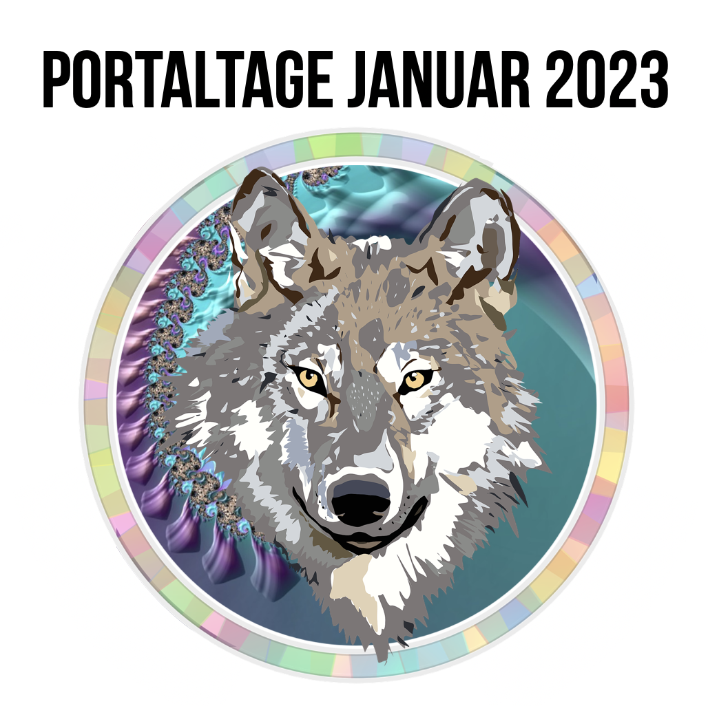 Zeitqualität Portaltage / MayaKalender Bewusstseins.Werkstatt Köln