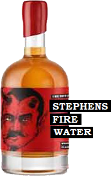 Zimt Whiskey Zimt Whiskey