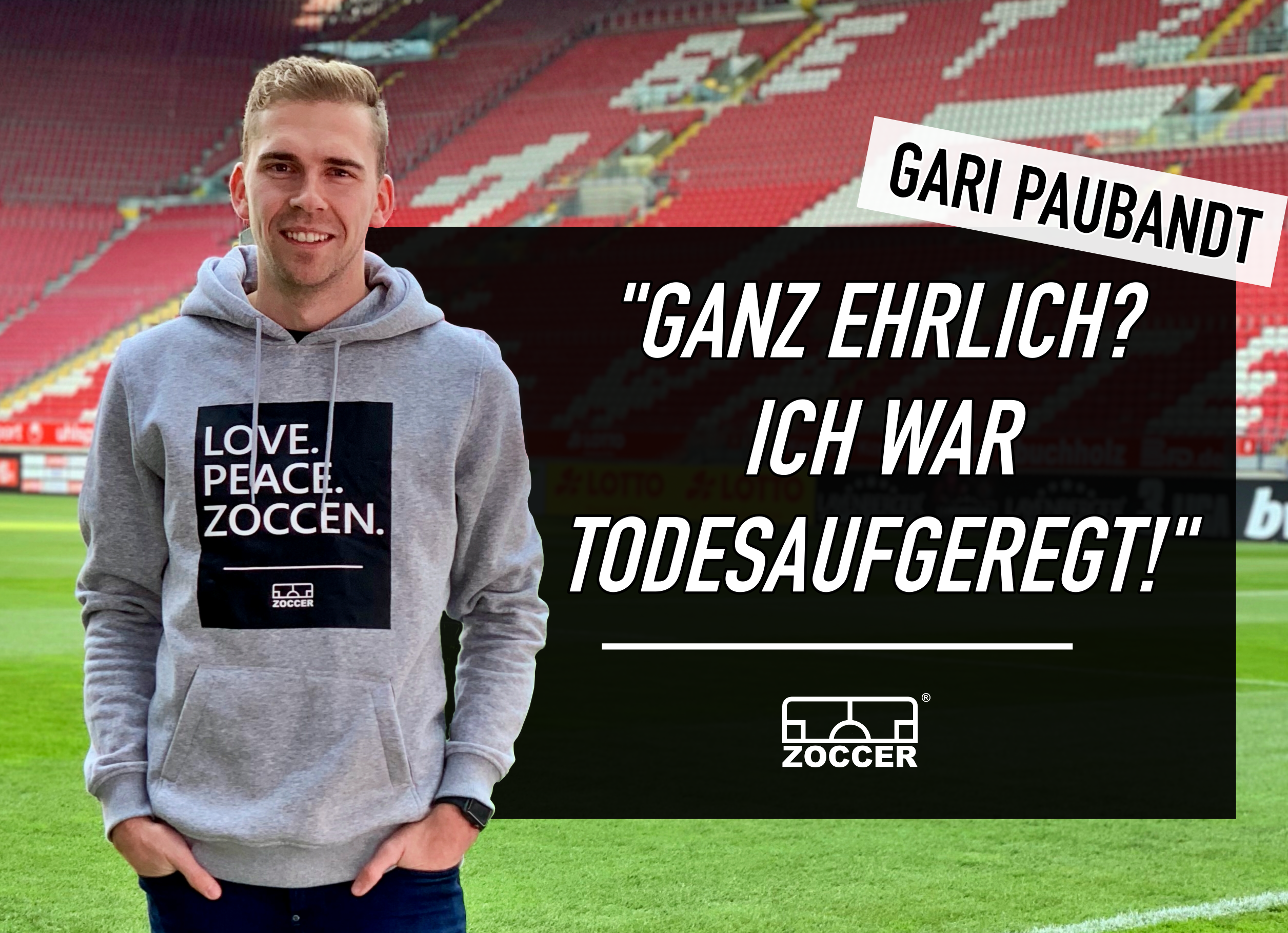 Gari Paubandt Gari Paubandt