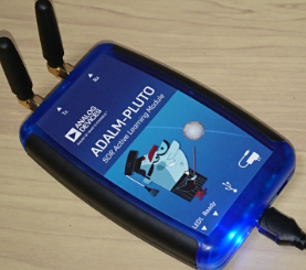 その他 Analog Devices ADALM-PLUTO ADALM-PLUTO Analog Devices