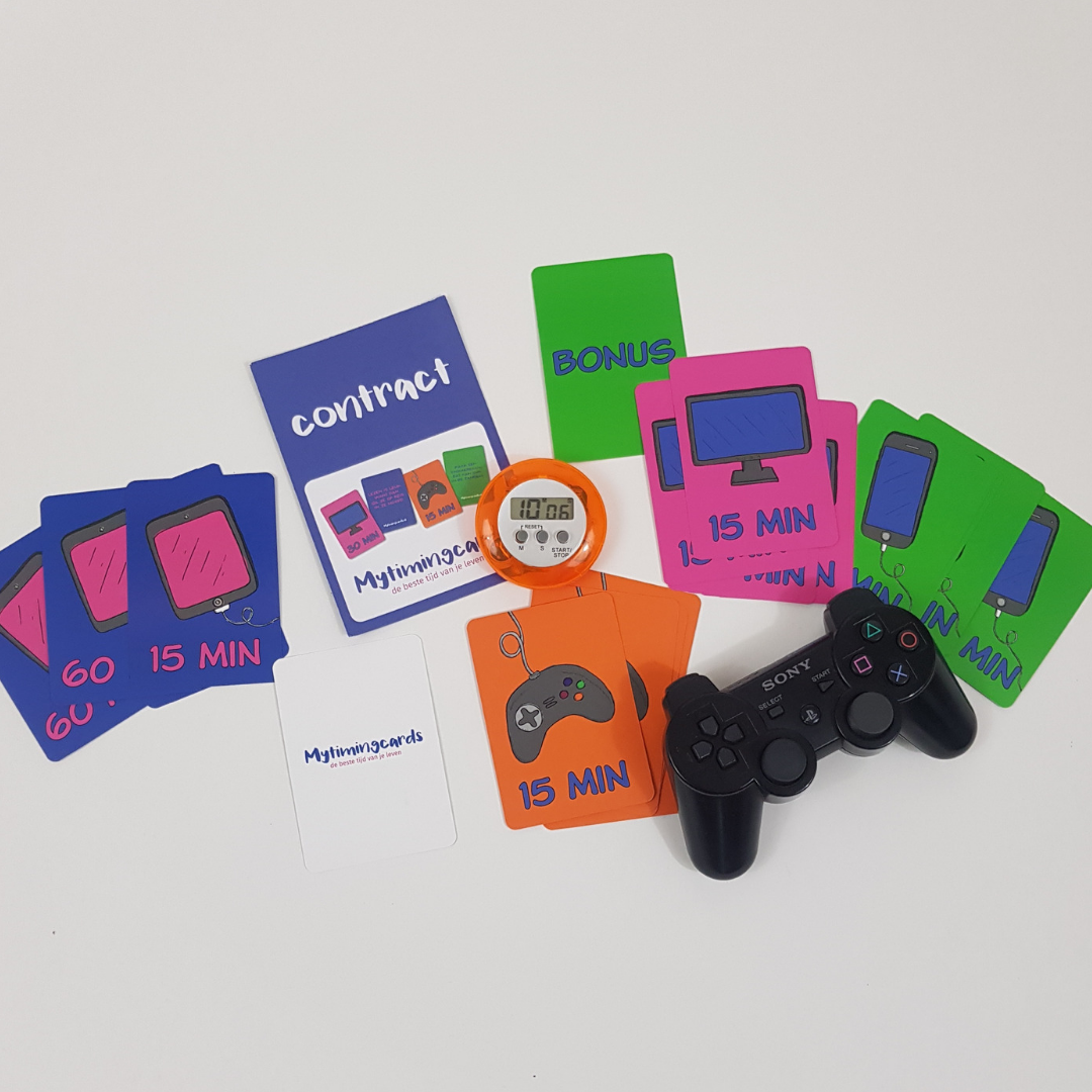 Hoe lang mag ik nog? Come on let's do this