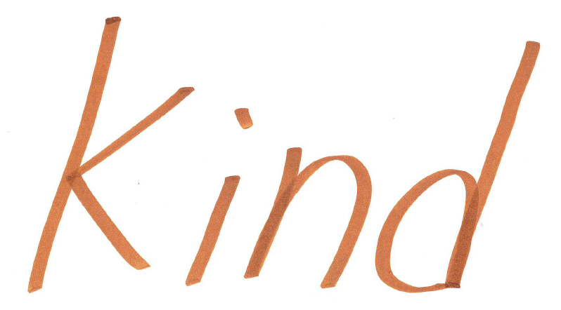優しい 英語 Kind 優しい 英語 Kind