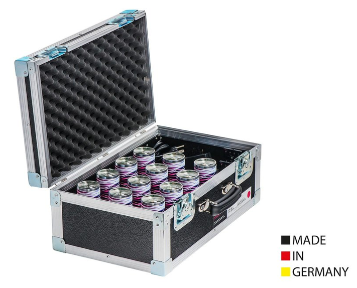 Ganz neu im Sortiment AkkuFloorspots Ape Labs Light Can