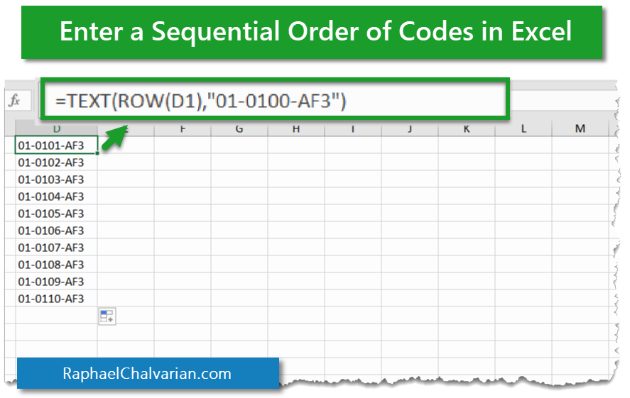 Excel Print Multiple Worksheets Without Consecutive Page Numbering