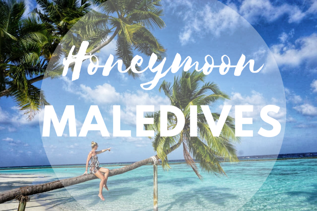 Honeymoon Malediven Traume Um Die Welt
