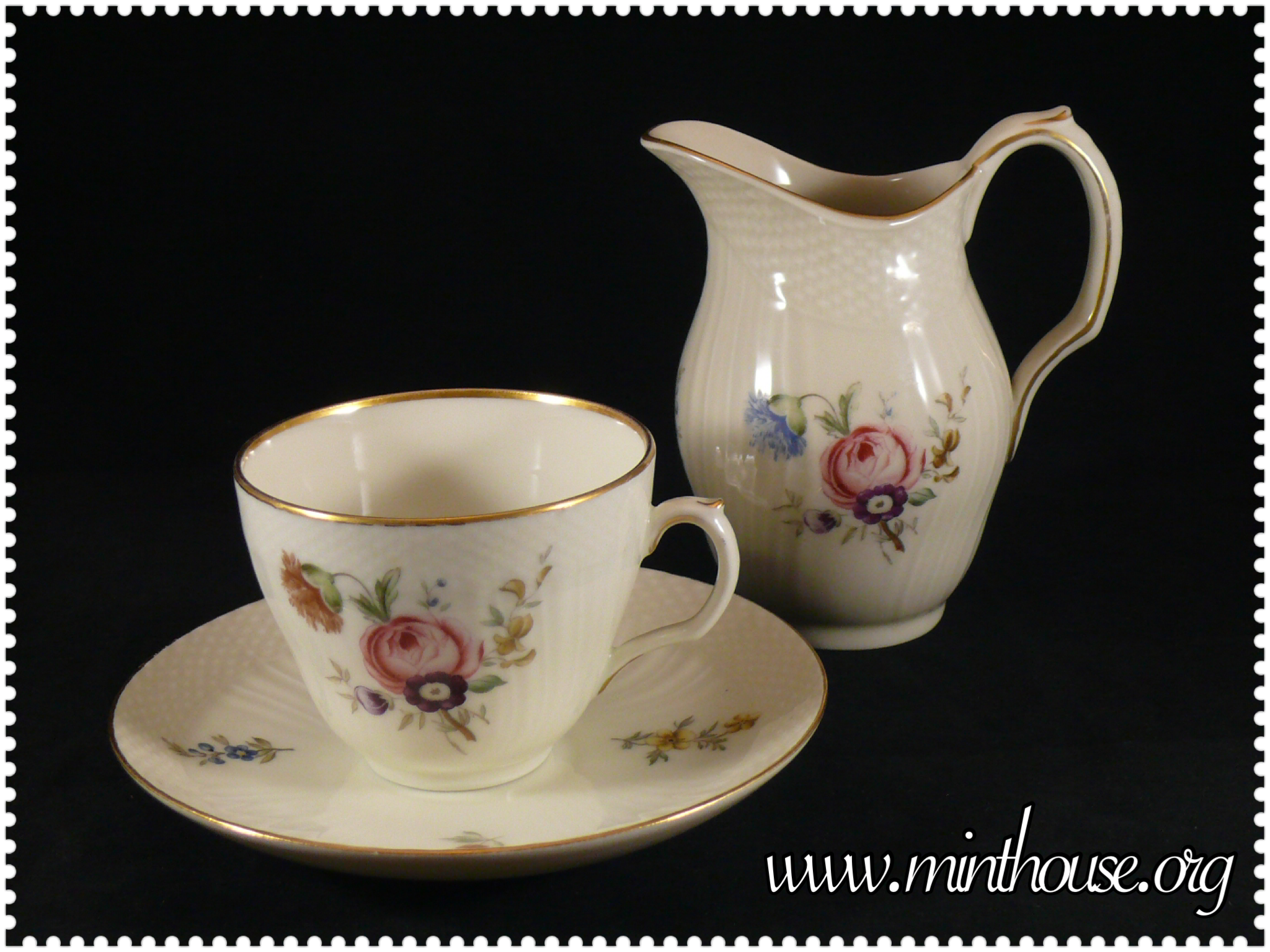 ロイヤルコペンハーゲン｜フリセンボー - アンティーク｜犬との暮らし