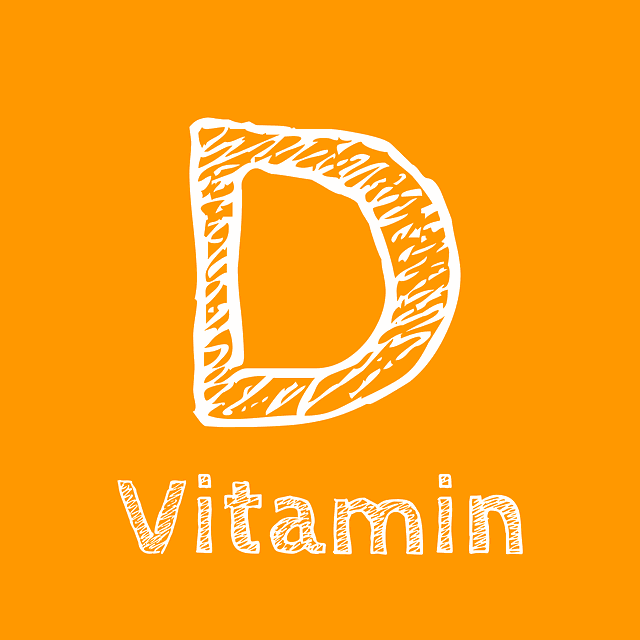Was ist Vitamin D? HaPeFranke Dein Gesundheitsberater in Hameln