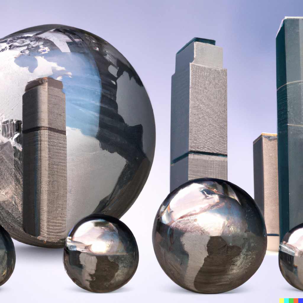 Navigating the Global Business Landscape: Key Strategies for 