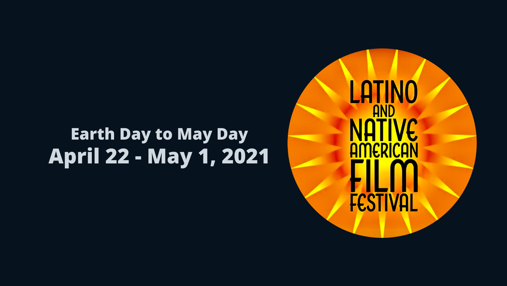 La Cuenca de los ríos de Piedra Latino and Native American Film