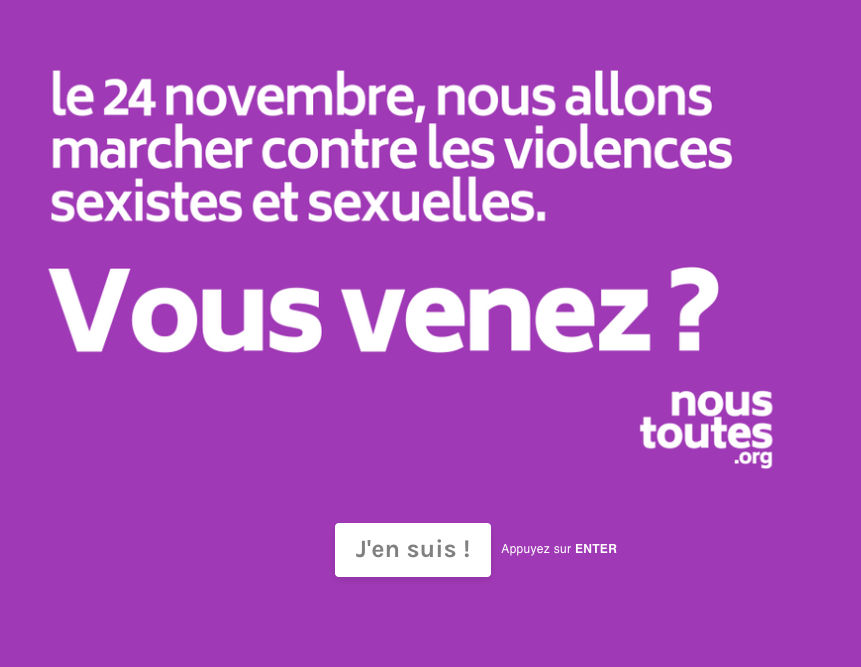 Nous Toutes ! AFFDU Association Française des Femmes Diplômées des