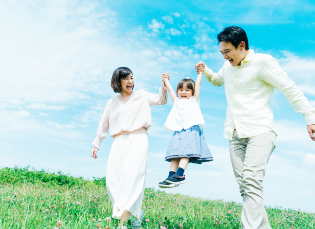 生涯独身のつもりだったけど やっぱり結婚したい 温かい家庭を作りたい 浜松の結婚相談所アイクル