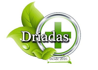 Driadas.uy:: Extractos Botánicos