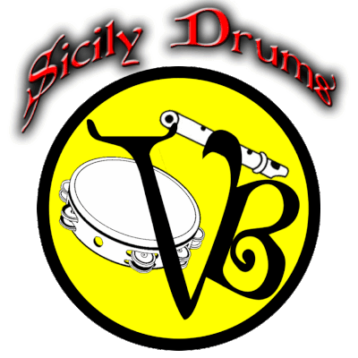 Sicily drums!