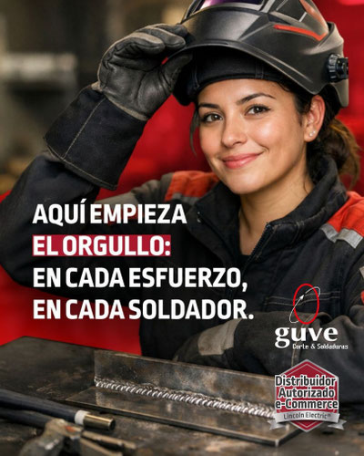 soldadoras guadalajara