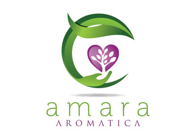 amara-Aromatica - Gesundheitspraxis für Aromaselbstpflege