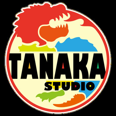 FMS11「ゴジラ2000」 - タナカ・STUDIO タナカケンイチ FMS11「ゴジラ2000」 - タナカ・STUDIO タナカケンイチ