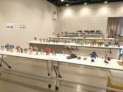 tanoshiku-gunpla ページ！