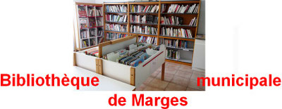 Site de bibliothequedemarges !