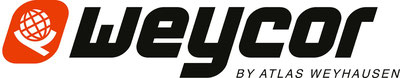 Weycor Loaders logo